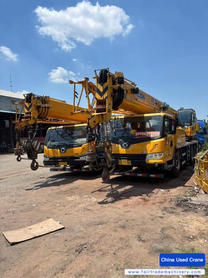 Buy XCMG Used Crane / 6 Buy XCMG Used Crane / 6